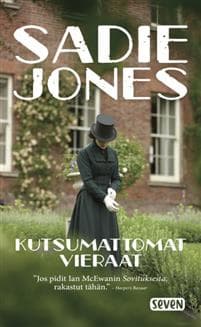 Kutsumattomat vieraat