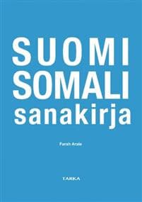 Suomi-somali sanakirja