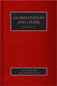 Globalization and Crime