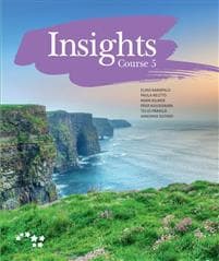 Insights Course 5