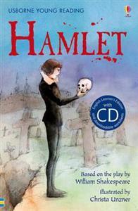 Hamlet [book with cd