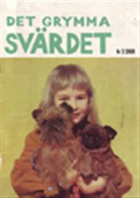 Det grymma svärdet 2