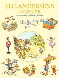 H.C. Andersens eventyr