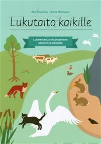 Lukutaito kaikille
