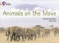 Animals on the Move