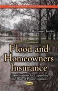 FloodHomeowners Insurance