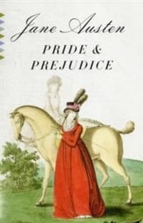 Pride and Prejudice