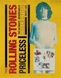 Rolling Stones - Priceless