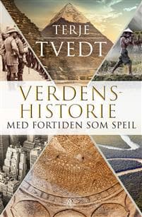 Verdenshistorie; med fortiden som speil
