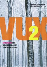 VUX 2 Matematik
