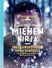 Elinvoimaisen miehen kirja