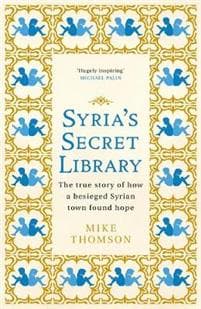 Syria's Secret Library