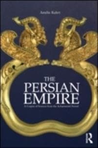 The Persian Empire
