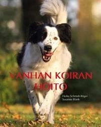 Vanhan koiran hoito