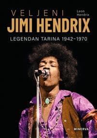Veljeni Jimi Hendrix