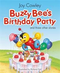 Buzzy Bee's Birthday Party