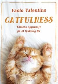 Catfulness; kattens oppskrift på et lykkelig liv