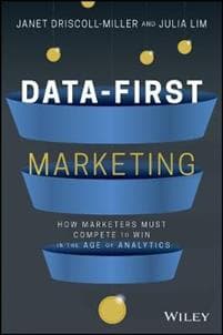 Data-First Marketing