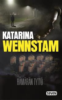 Hämärän tyttö