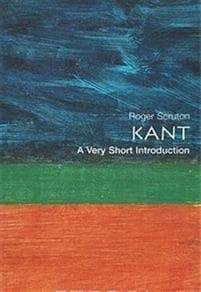 Kant: A Very Short Introduction