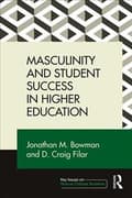 Miniatyrbild 2 av 2: Masculinity and Student Success in Higher Education