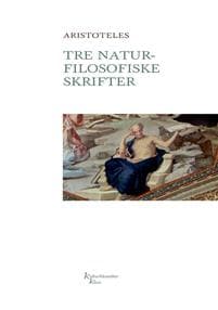 Tre naturfilosofiske skrifter KKK