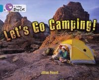 Let’s Go Camping