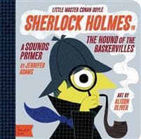 Sherlock Holmes