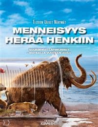 Menneisyys herää henkiin