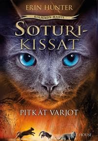 Pitkät varjot