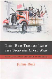 The 'Red Terror' and the Spanish Civil War