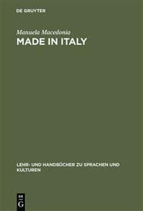 Made in Italy
