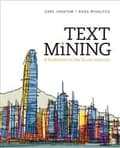 Miniatyrbillede 2 af 2: Text Mining