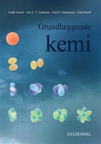 Grundlæggende kemi