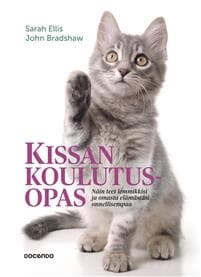 Kissan koulutusopas