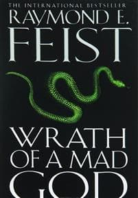 Wrath of a Mad God