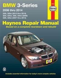 Yamaha YZ & WR 4-stroke Motocross Bikes (98 - 08) Haynes Repair Manual