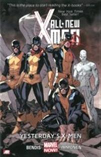 All-new X-men Volume 1