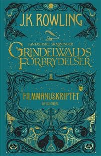 Fantastiske Skabninger - Grindelwalds forbrydelser
