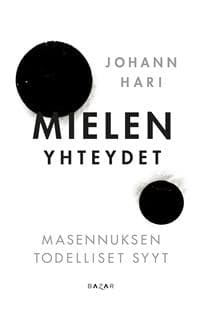 Mielen yhteydet
