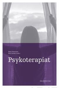Psykoterapiat