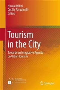 Tourism in the City