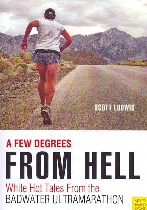 Few Degrees from Hell
