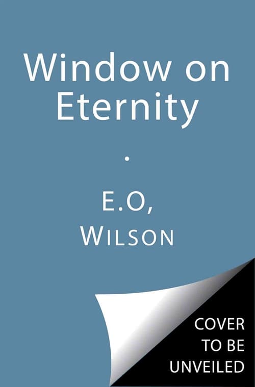 A Window on Eternity: A Biologist's Walk Through Gorongosa National Park [With DVD]