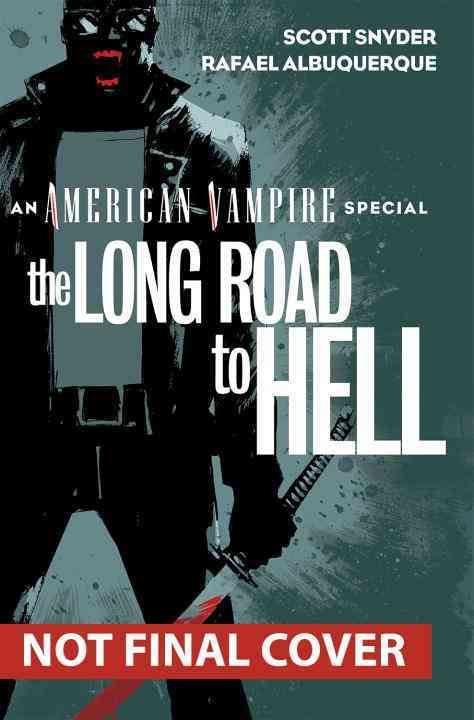 American Vampire