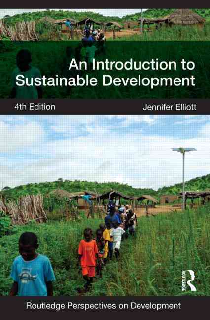 An Introduction to Sustainable Development
