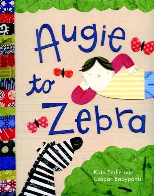 Augie to Zebra