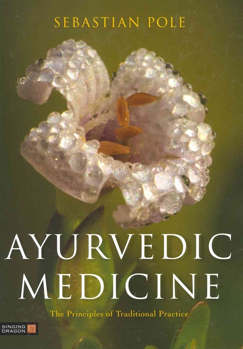 Ayurvedic medicine