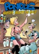 Pondus: Babser, bajere og bold