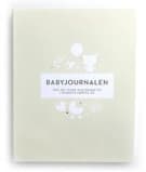 Babyjournalen. Små og store begivenheter i barnets første år